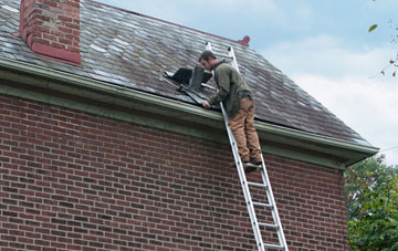 what affects urgent Netherhampton roof repairs