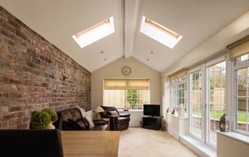 conservatory roof insulation Netherhampton, Wiltshire