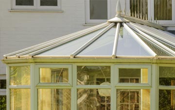 conservatory roof repair Netherhampton, Wiltshire