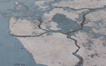 fibreglass roofing replacement Netherhampton