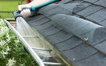 Netherhampton gutter cleaning costs