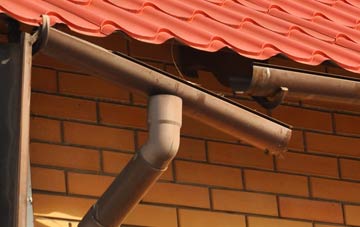 Netherhampton gutter repair costs