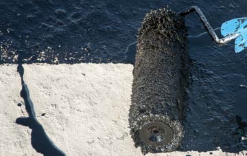 Netherhampton liquid sealant waterproofing