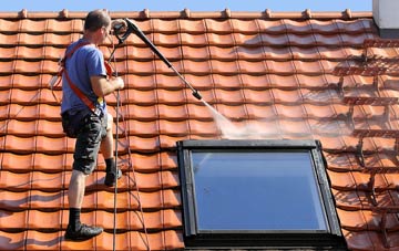 roof cleaning Netherhampton, Wiltshire