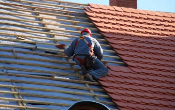 roof tiles Netherhampton, Wiltshire