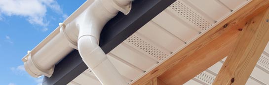 get Netherhampton guttering quotes today