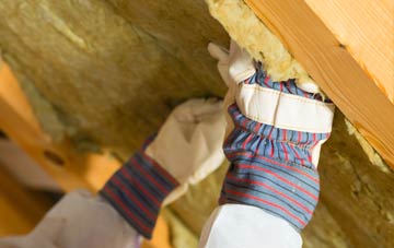 types of Netherhampton pitched roof insulation materials