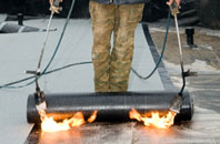 Netherhampton flat roof sealing quote